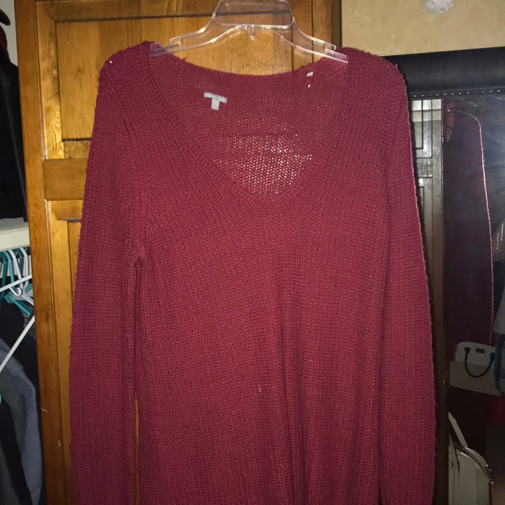 Sweater